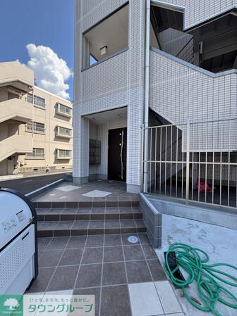 Albion新検見川の物件内観写真